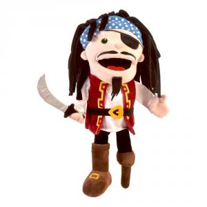 Marioneta Pirata
