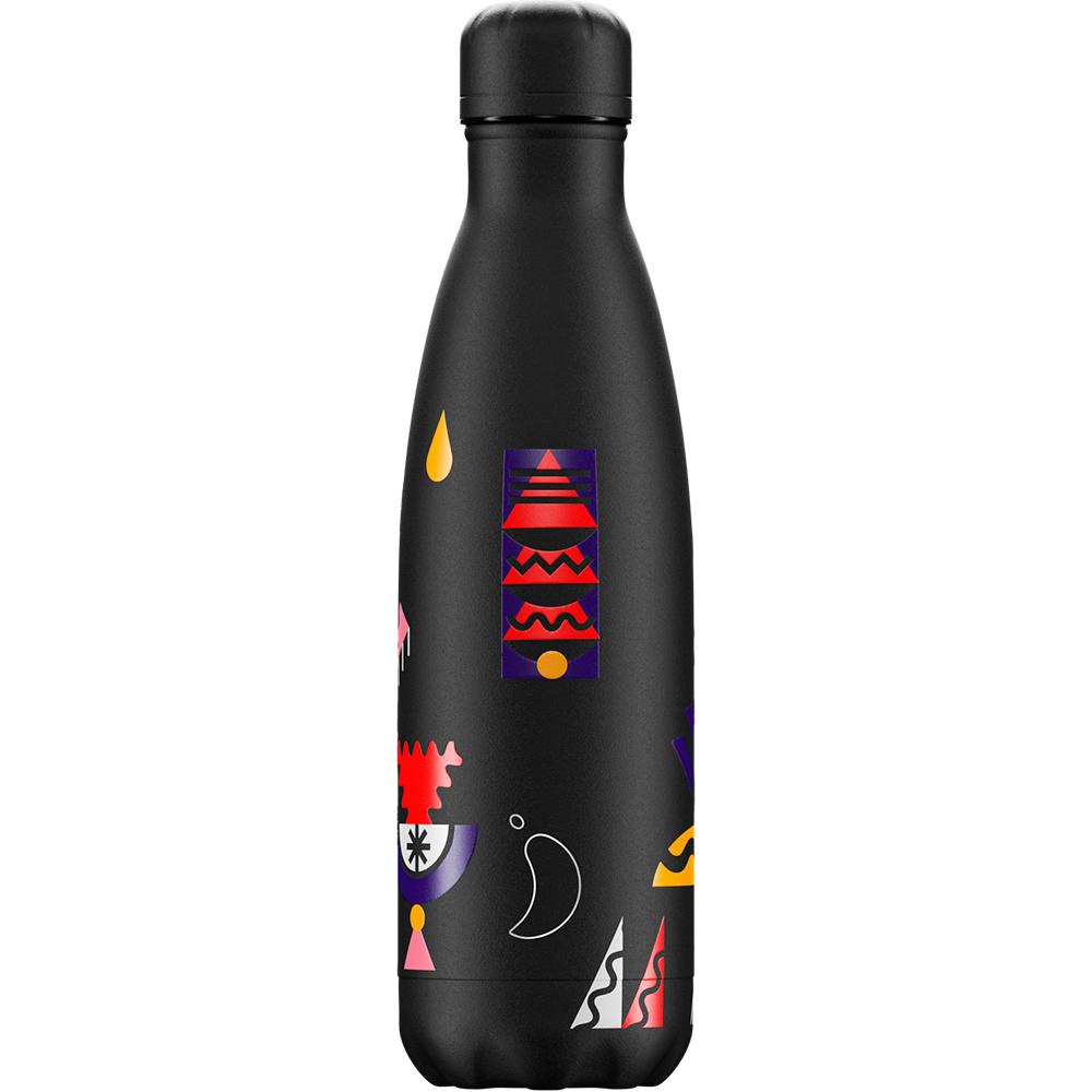 Botella Chilly inox artists fantasy 500ml :: Chilly :: Juguetes :: Dideco