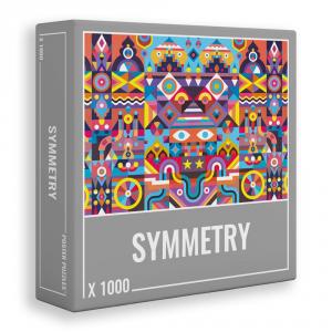 Puzle Symmetry 1000 piezas