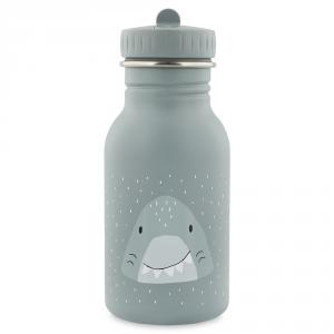 Botella inox tiburón 350ml