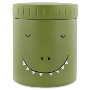 Termo para comida isotérmico 350ml dinosaurio