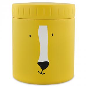 Termo para comida isotérmico 350ml león