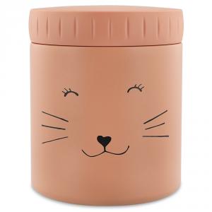 Termo para comida isotérmico 350ml gato