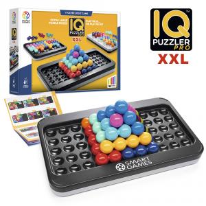 Juego de lógica IQ Puzzler Pro XXL