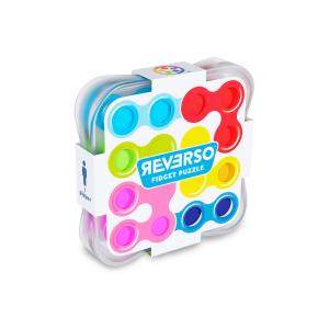 Reverso mini juego de lógica