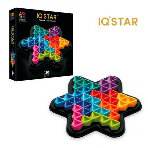 Juego de lógica IQ Star Deluxe