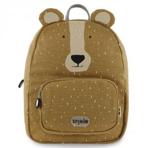 Mochila oso 31x23cm