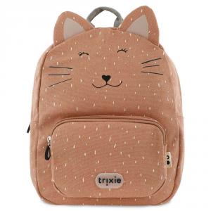 Mochila gato 31x23cm