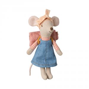 Ratita excursionista 13cm