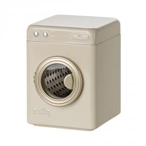 Lavadora blanco roto para ratones