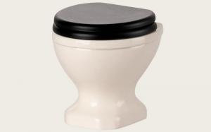 WC blanco roto ratón Maileg