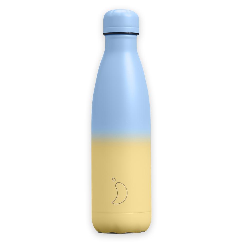 Botella Chilly 500 ml -Dock&Bay Unicornio – Más color
