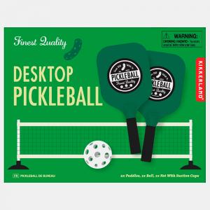 Pickleball de sobremesa