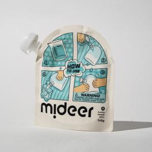 Yeso en polvo 145gr recambio Mideer