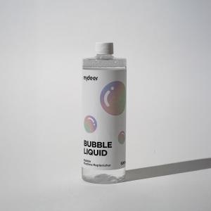 Botella líquido de pompas 500ml