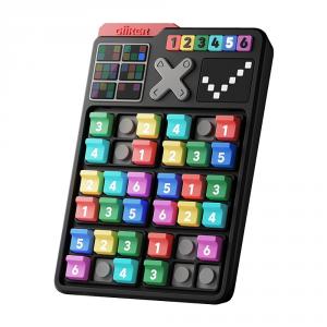 Smart Sudoku Giiker interactivo