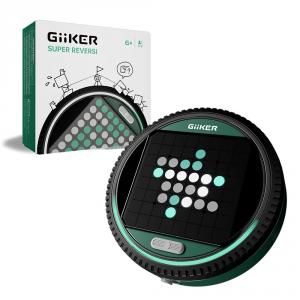 Juego interactivo Giiker Super Reversi