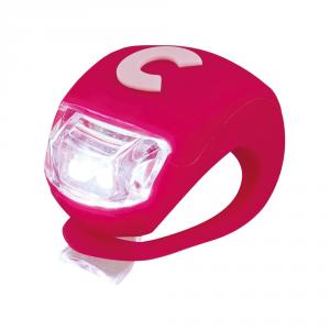 Luz Led deluxe rosa