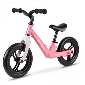 Bicicleta Balance Bike Lite rosa Micro