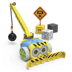 Set accesorios de la construcción para el robot Botley