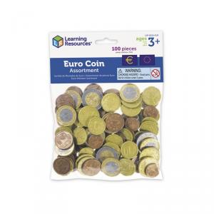 Set monedas euro