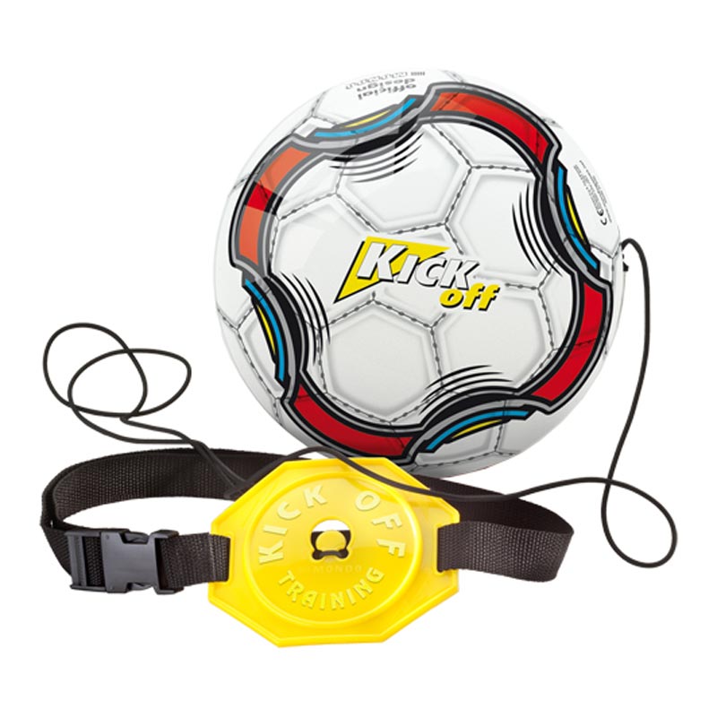 Balón de entrenamiento para futbol