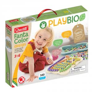 Fantacolor Design Play Bio