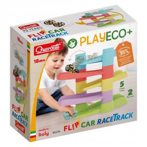 Circuito para coches Flip car race track