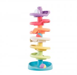 Spiral tower Play Eco