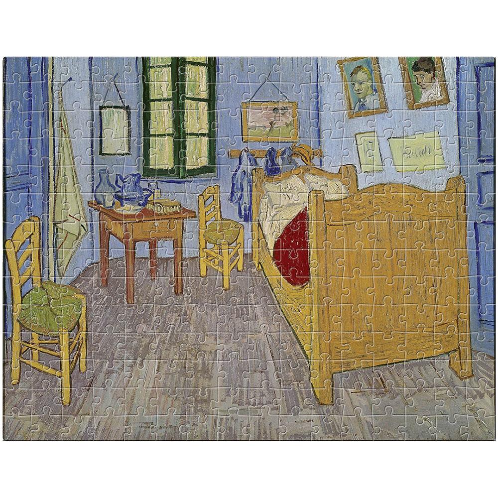 Art Atelier Vincent Van Gogh