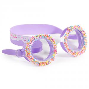 Gafas de natación Do´Nuts 4U grape jelly