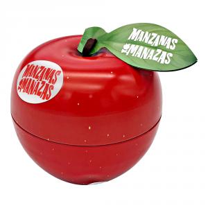 Juego de cartas Manzanas manazas