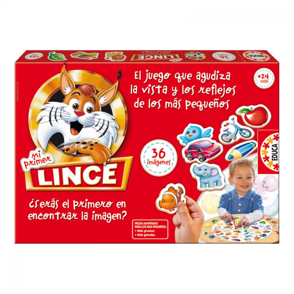 Baby Puzzles archivos - Educa Borras