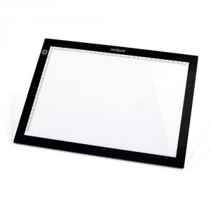 Tablero de luz A4 lightpad