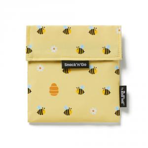 Snack´N´Go animals abejas