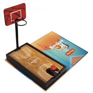 Mini juego de baloncesto Basket Play Time
