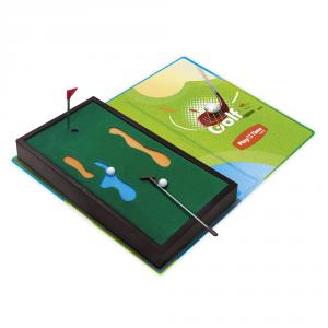 Mini juego golf Play Time