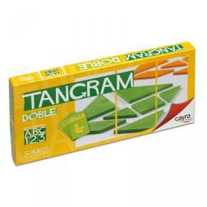 Tangram doble