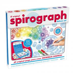 Spirograph deluxe set
