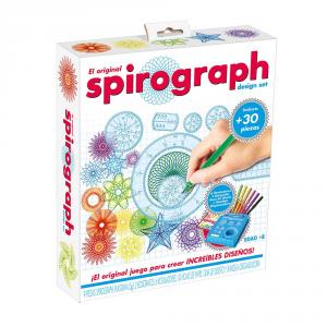 Spirograph design set