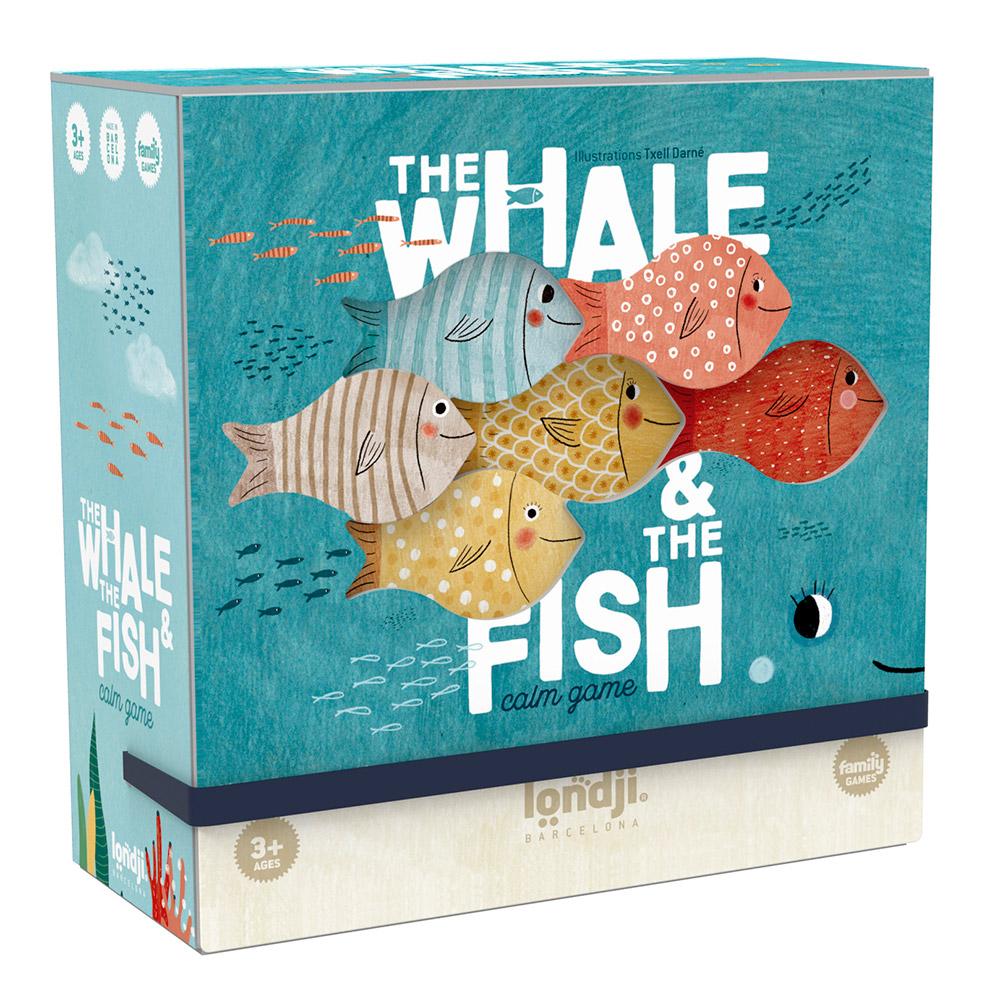  Kit de arte y manualidades para niños pequeños de 2, 3, 4, 5  años - Crea 9 divertidos personajes de peces : Juguetes y Juegos