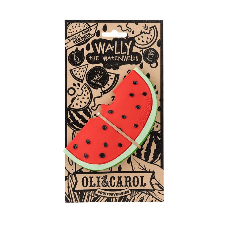 Mordedor Wally the Watermelon