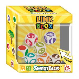 Link Blox juego de dados