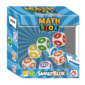 Math Blox juego de dados