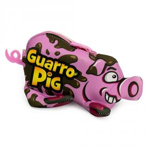 Guarro Pig juego de cartas