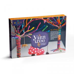 Kit árbol de hilo