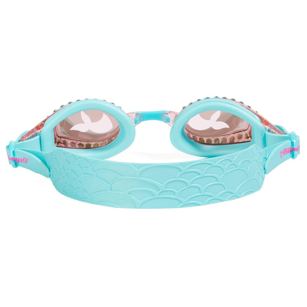 Gafas de natación mermaid classic blue sushi 3-6años