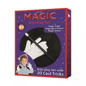 Magia Junior Magic