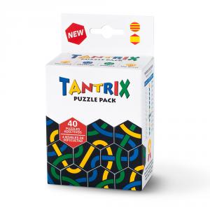 Tantrix Puzzle pack