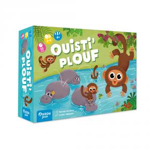 Juego ouisti´plouf